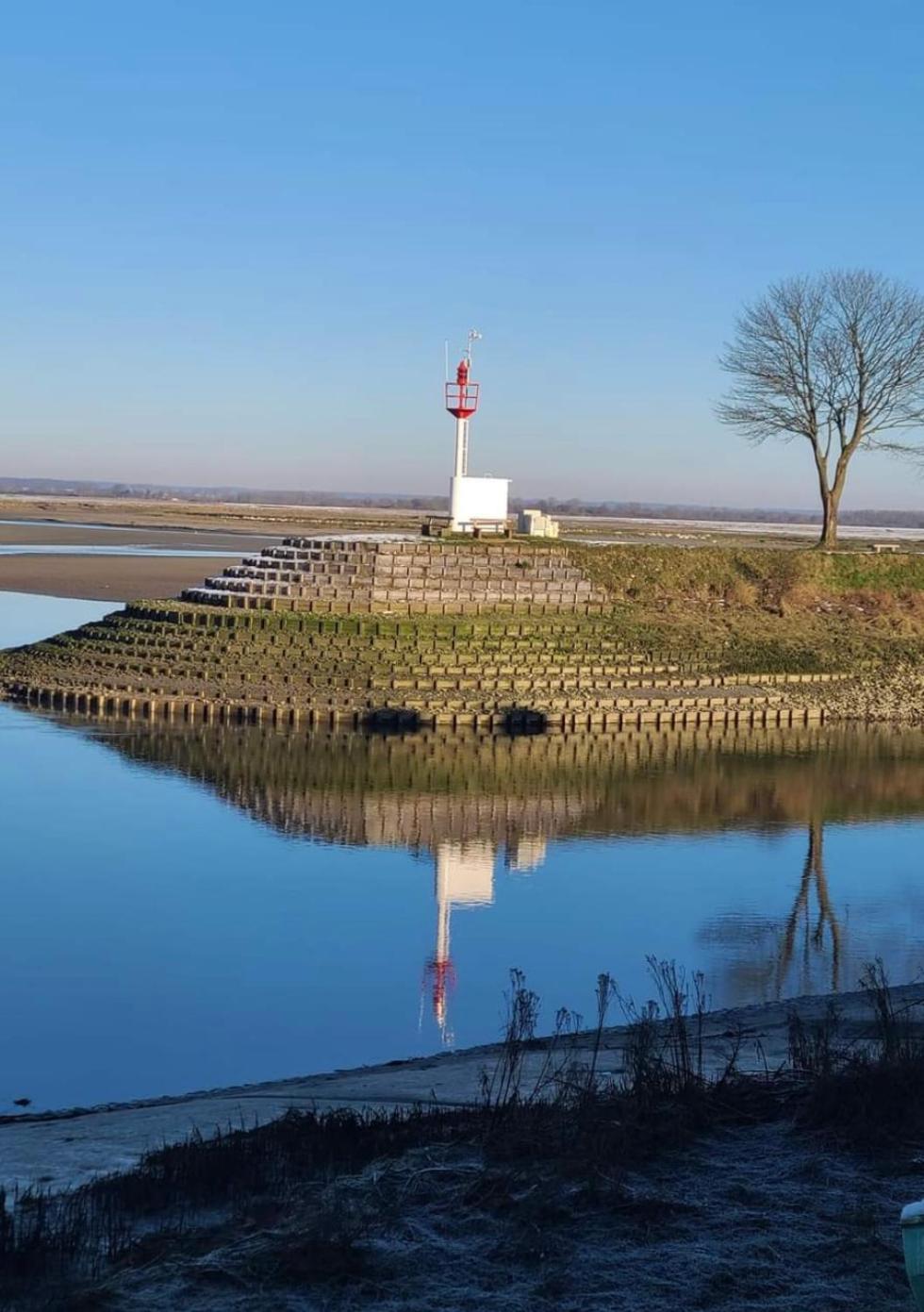 Au 10 Quai Violette Holiday home Saint-Valery-sur-Somme