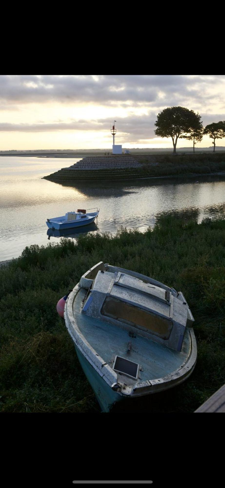 Au 10 Quai Violette * Saint-Valery-sur-Somme