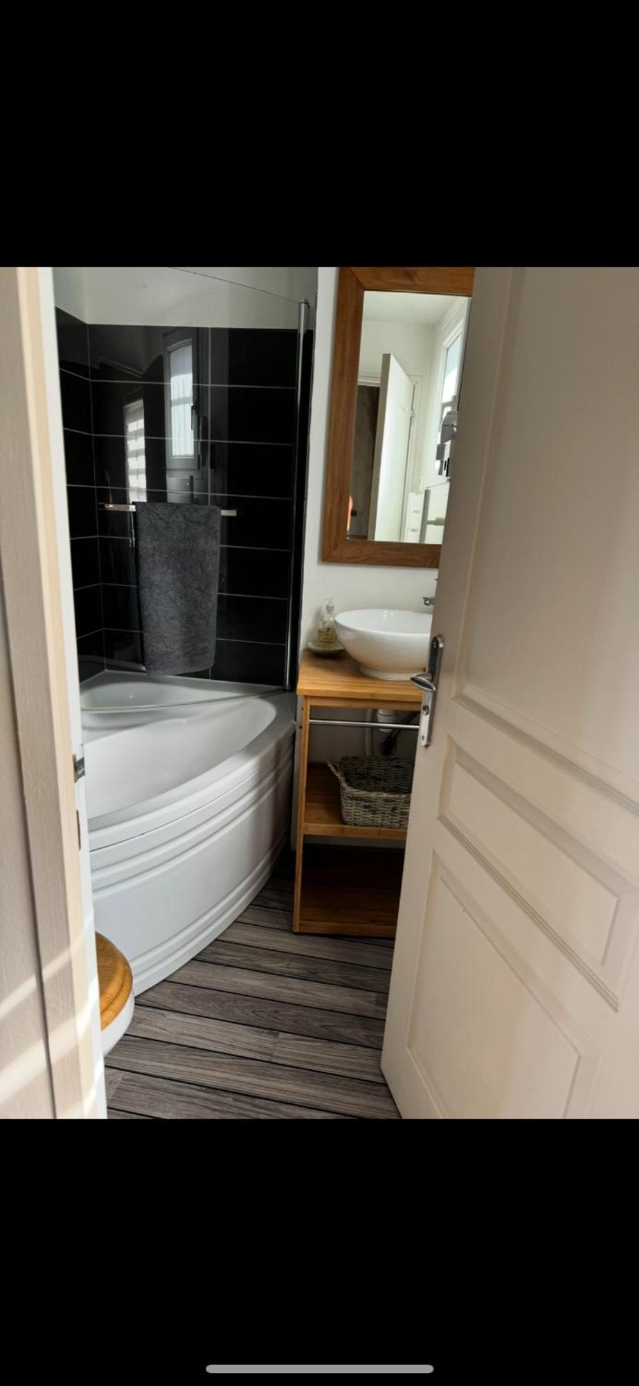 Holiday home Au 10 Quai Violette Saint-Valery-sur-Somme