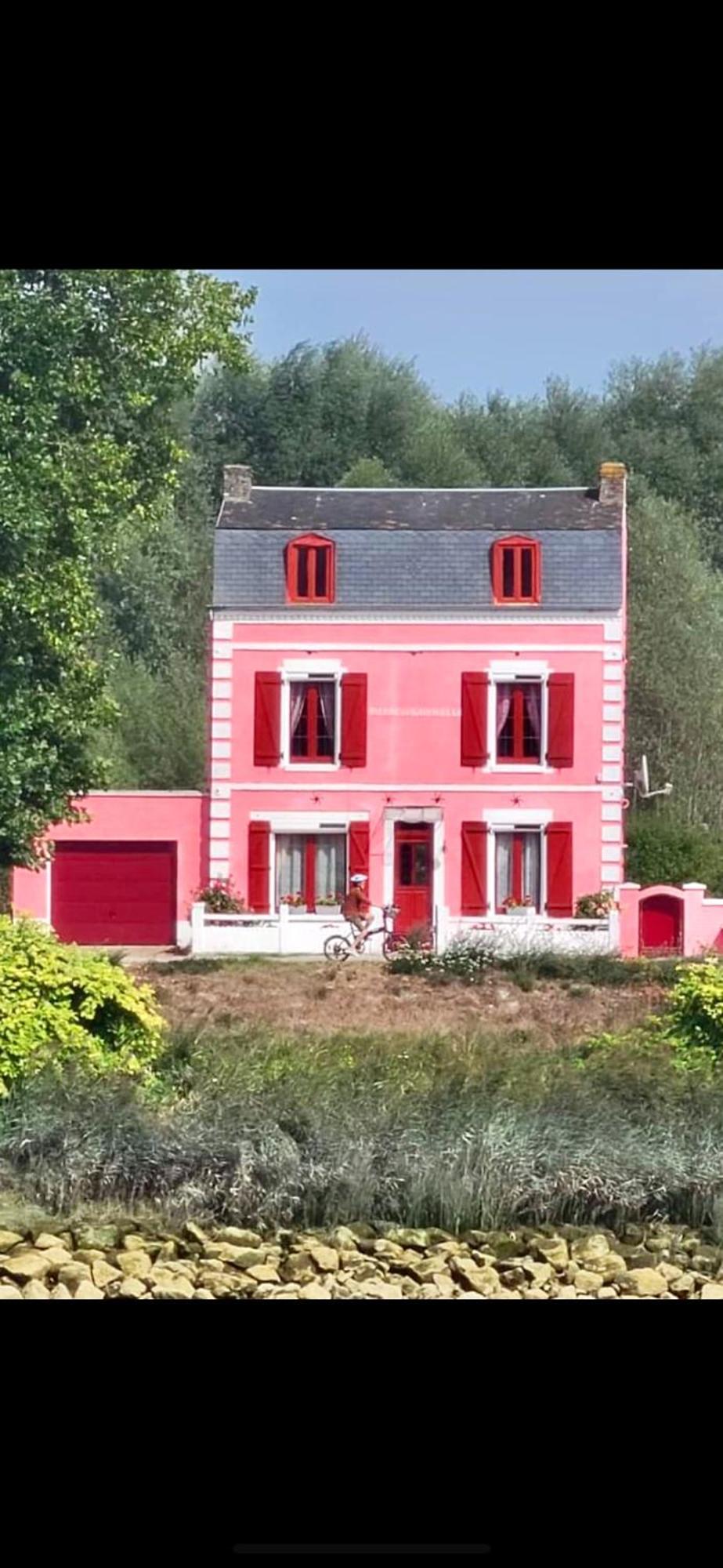 Au 10 Quai Violette Saint-Valery-sur-Somme