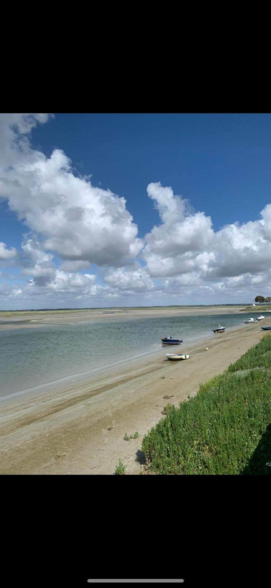 Au 10 Quai Violette * Saint-Valery-sur-Somme