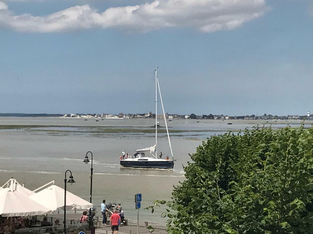 Holiday home Au 10 Quai Violette *