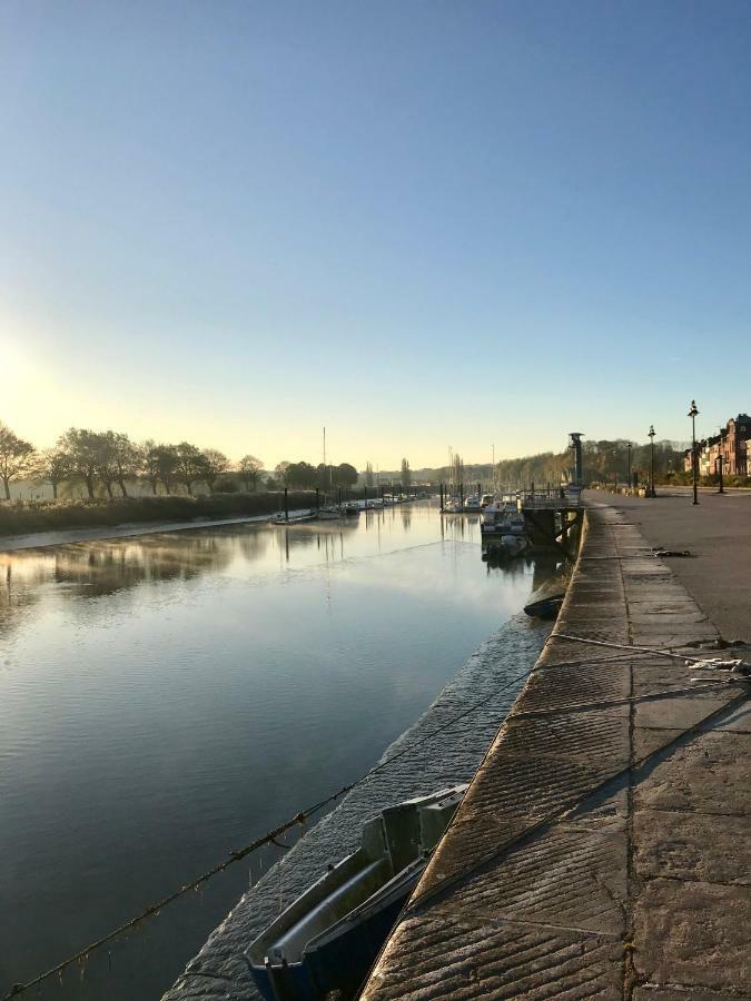 Au 10 Quai Violette Saint-Valery-sur-Somme