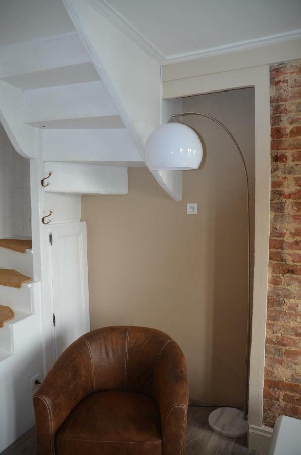 Au 10 Quai Violette Holiday home Saint-Valery-sur-Somme