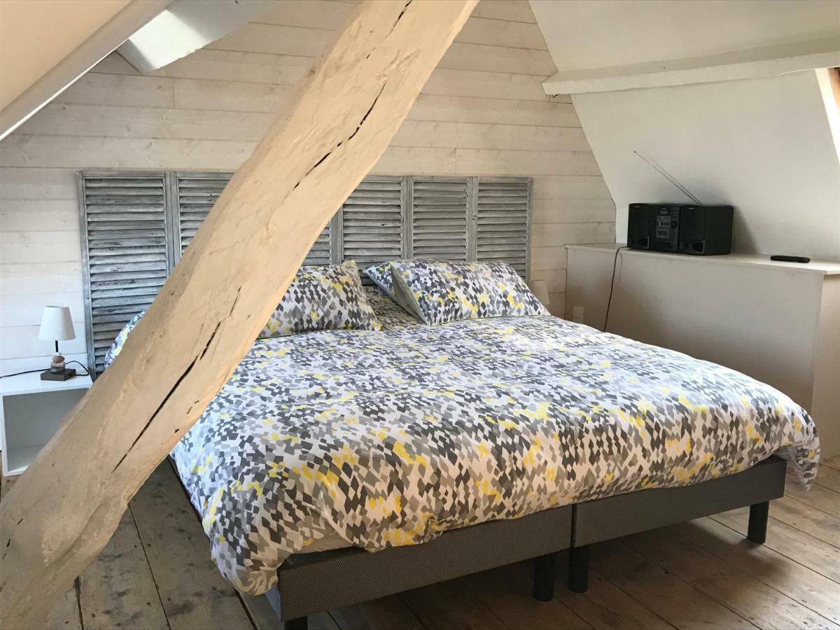 Au 10 Quai Violette Holiday home