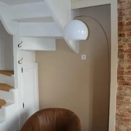 Au 10 Quai Violette Villa Saint-Valery-sur-Somme Exterior photo