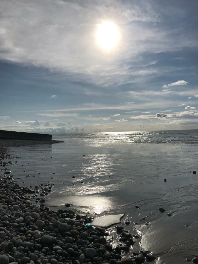 Сasa de vacaciones Au 10 Quai Violette Saint-Valery-sur-Somme